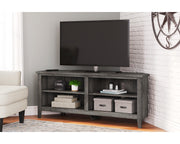 Arlenbry Corner TV Stand
