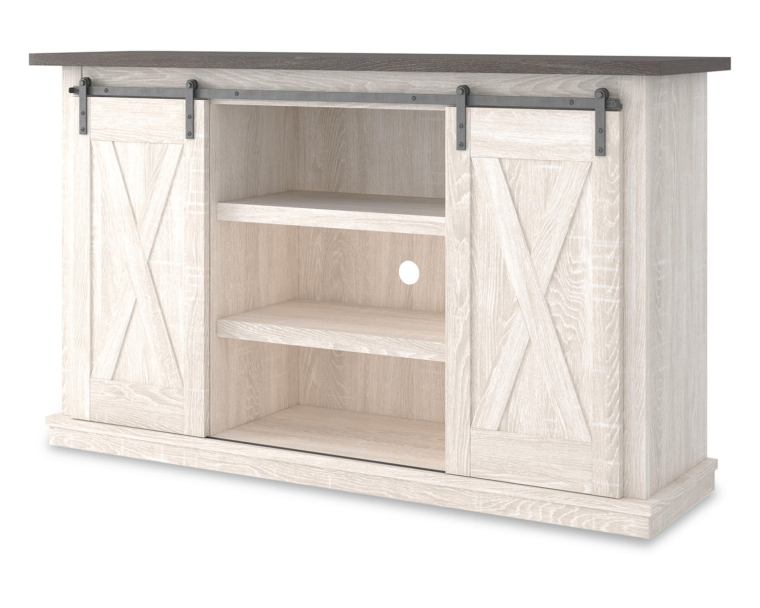 Dorrinson 54" TV Stand
