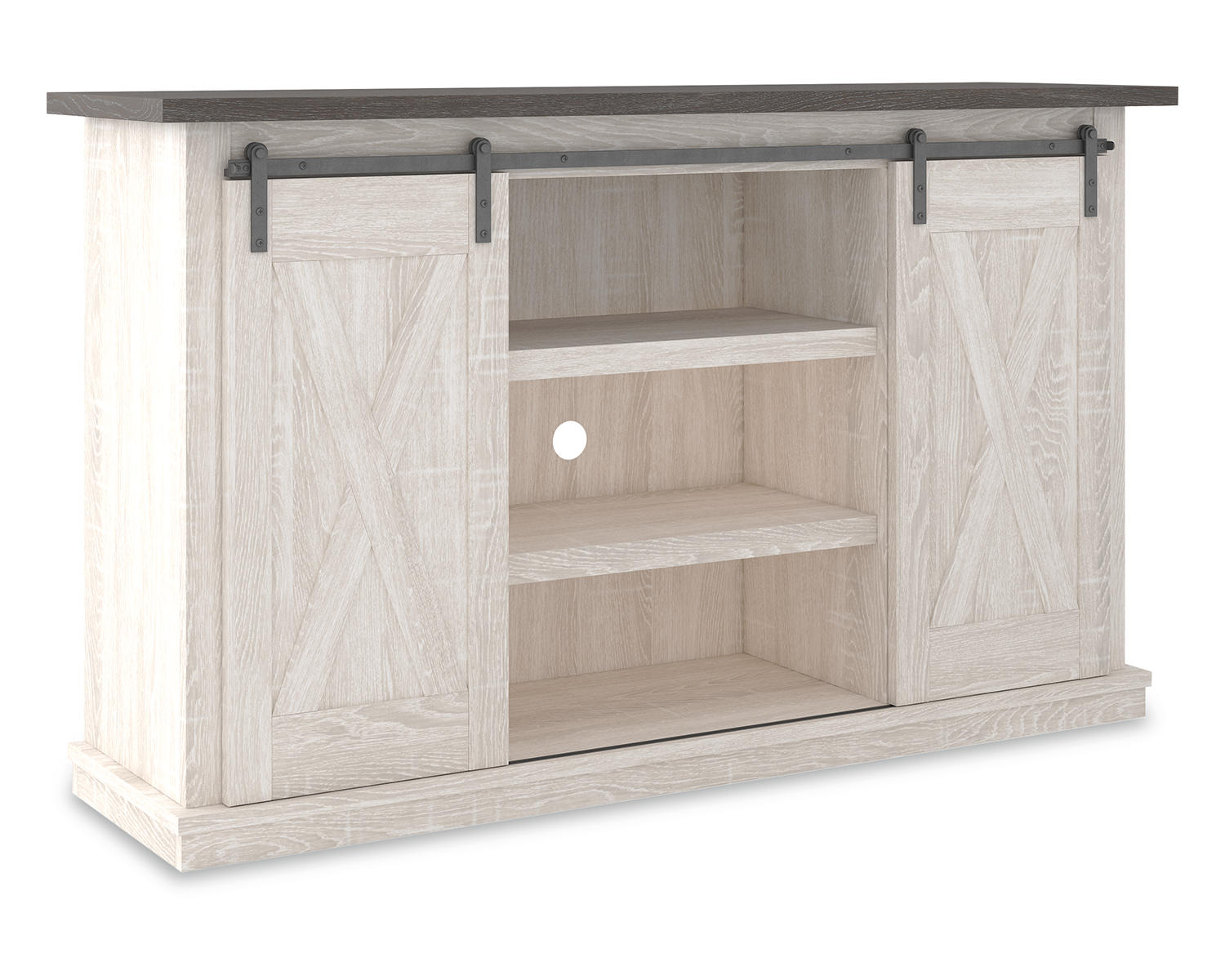 Dorrinson 54" TV Stand
