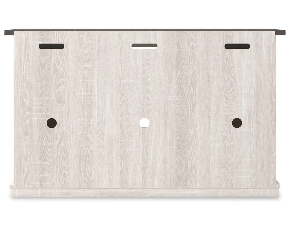 Dorrinson 54" TV Stand