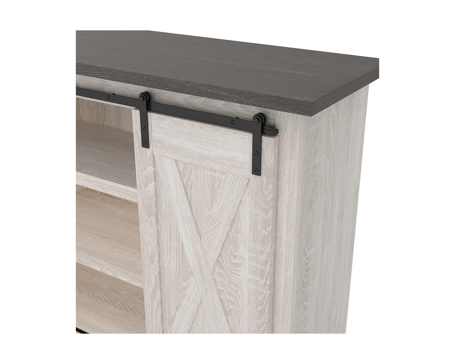 Dorrinson 54" TV Stand