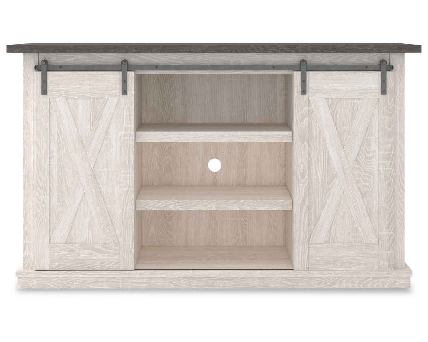 Dorrinson 54" TV Stand