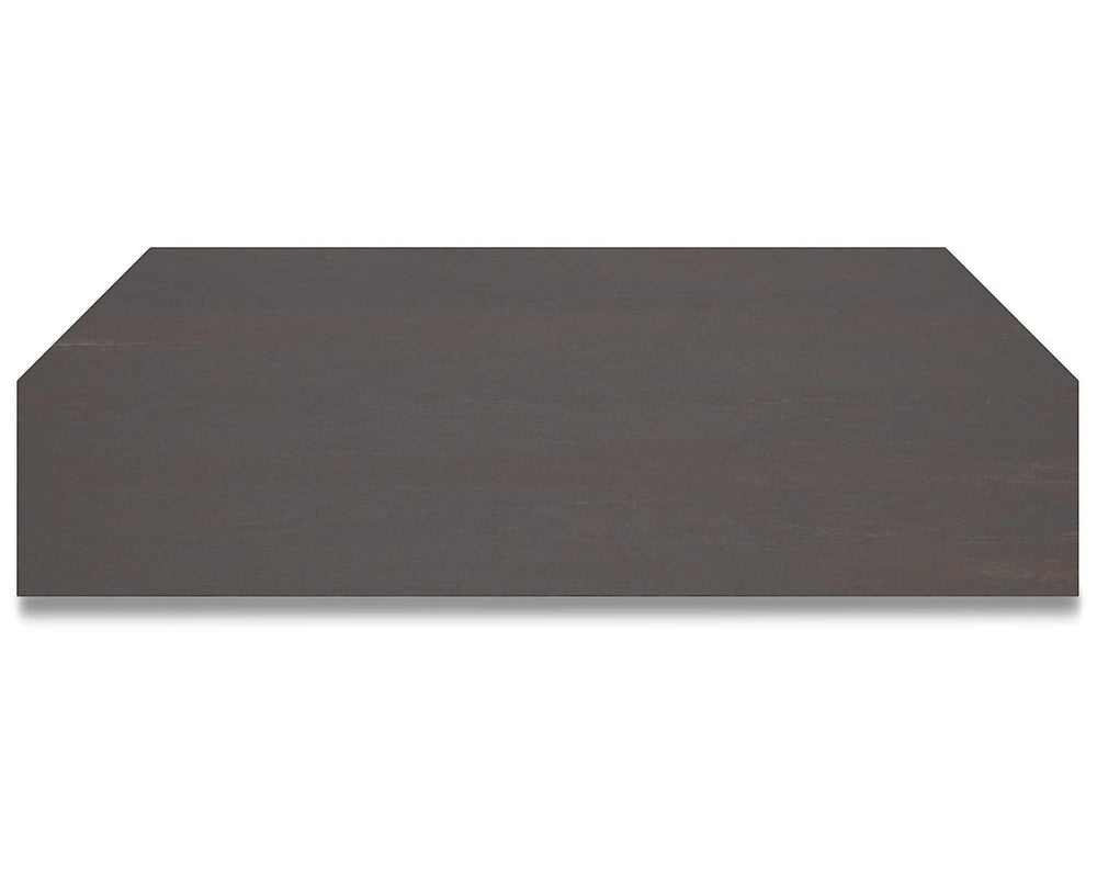Dorrinson Corner TV Stand