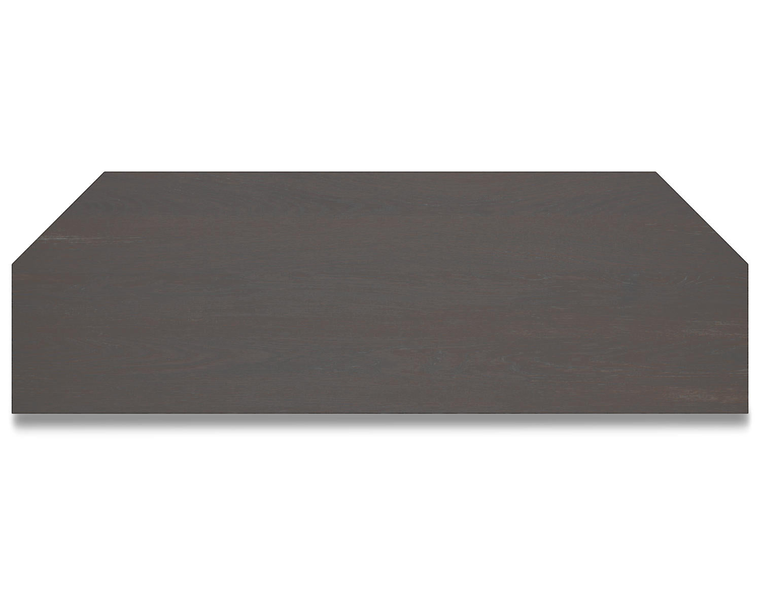 Dorrinson Corner TV Stand