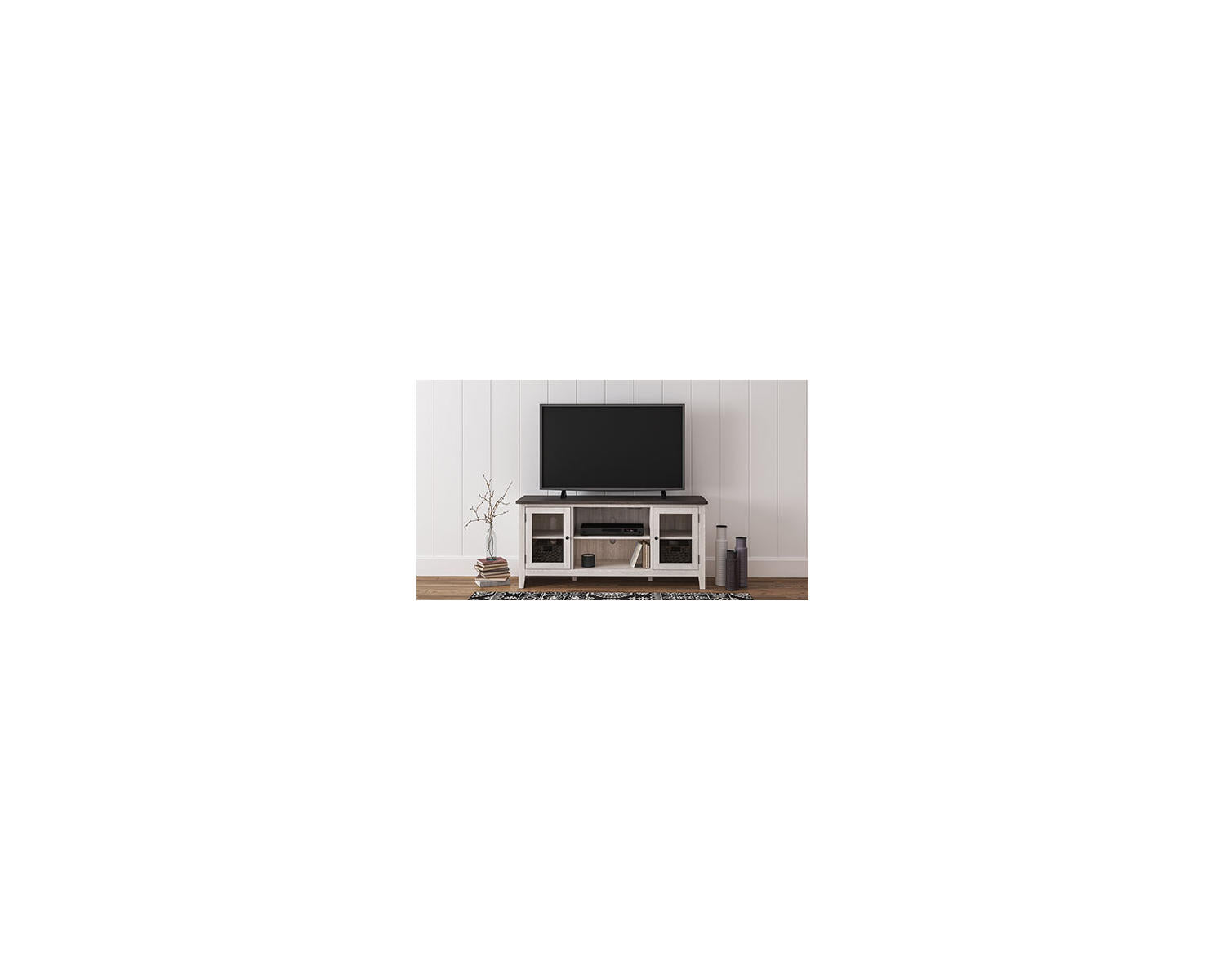 Dorrinson 60" TV Stand