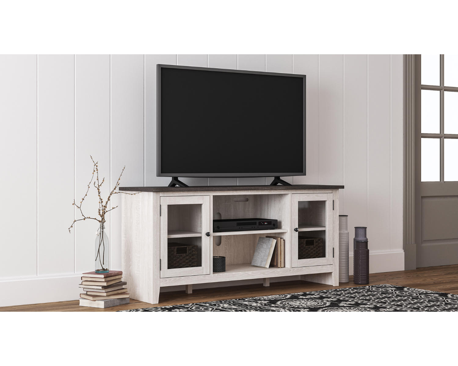 Dorrinson 60" TV Stand