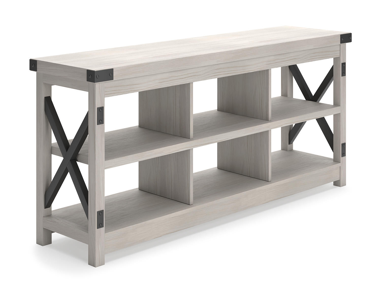 Bayflynn TV Stand