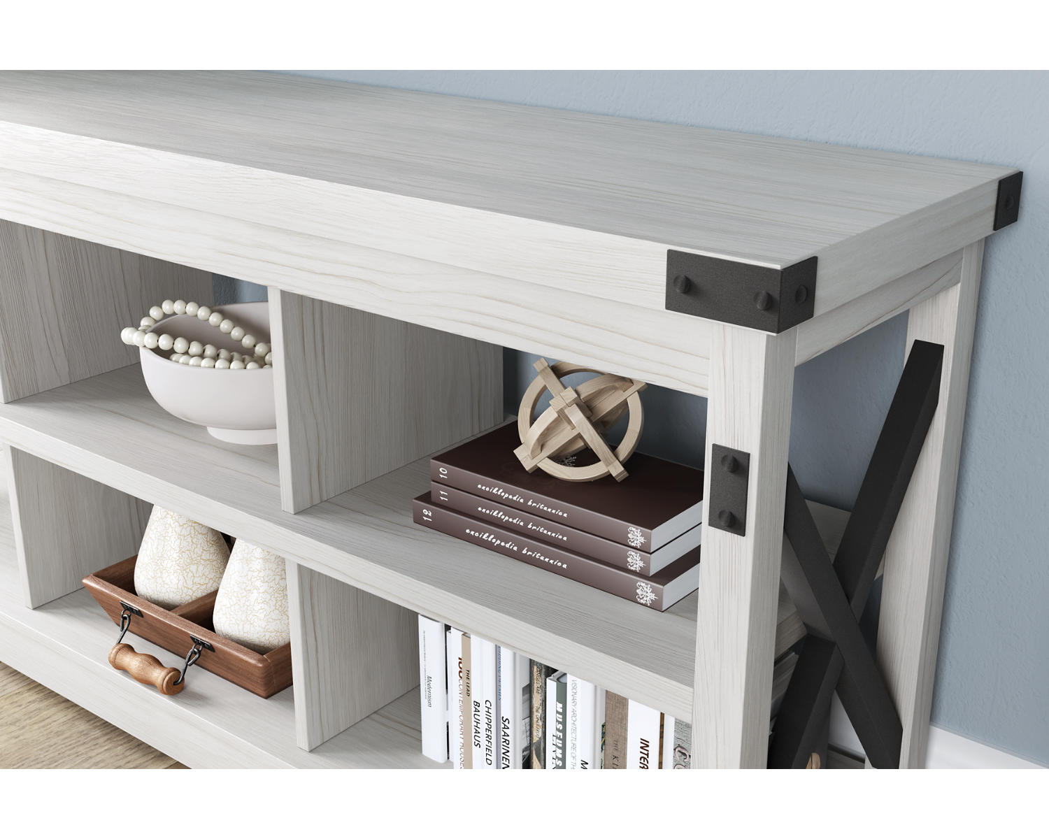 Bayflynn TV Stand