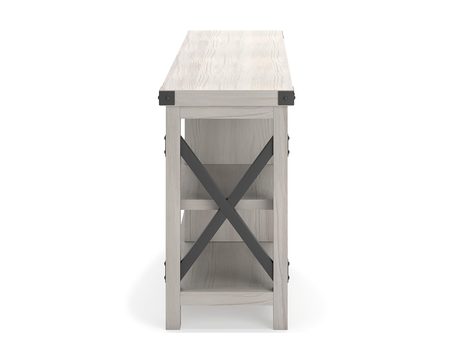 Bayflynn TV Stand