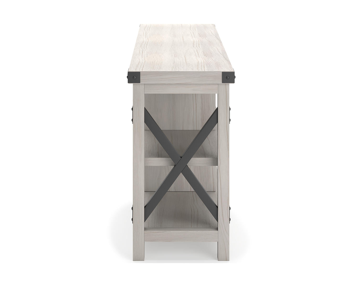 Bayflynn TV Stand