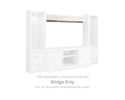 Bellaby Bridge