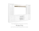 Bellaby Bridge