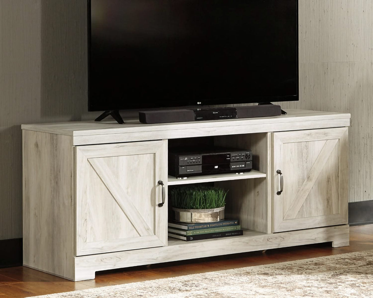 Mueble para TV Bellaby de 63"