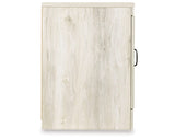 Mueble para TV Bellaby de 63"