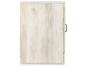 Mueble para TV Bellaby de 63"