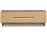 Zadilyn 72" TV Stand