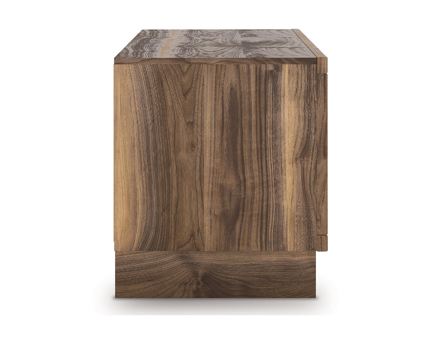 Zadilyn 72" TV Stand with Electric Fireplace