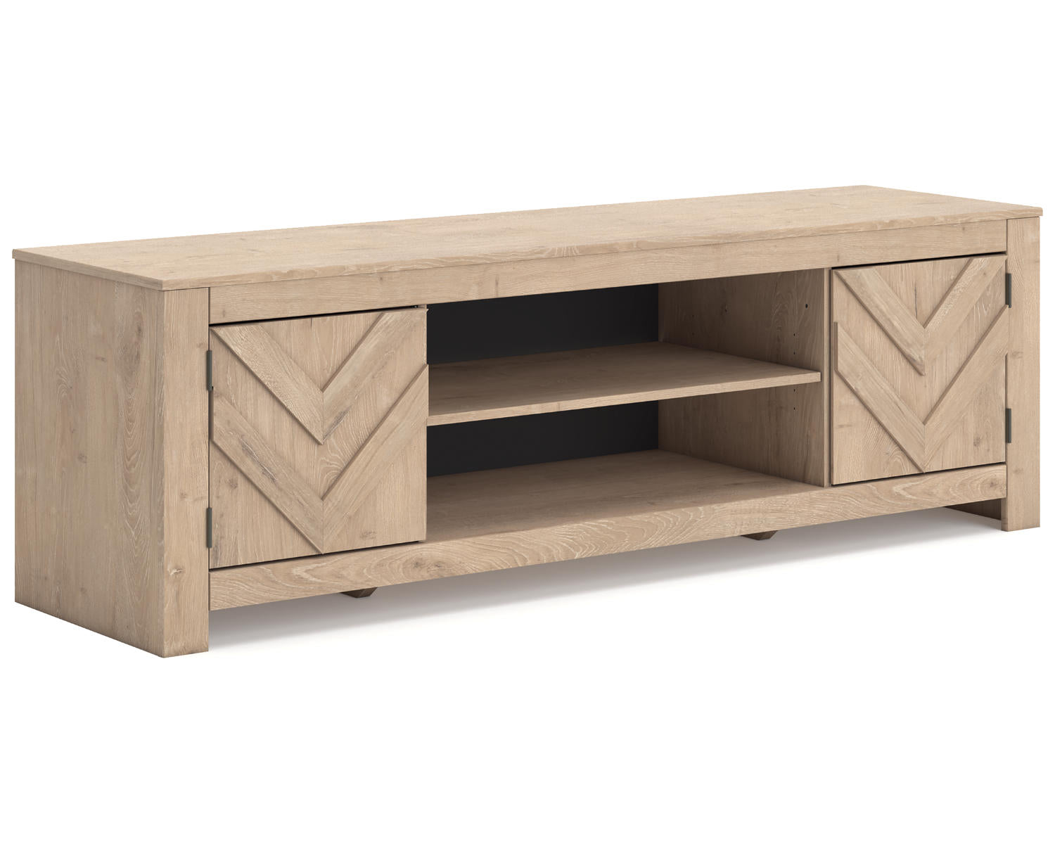 Cayboni 71" TV Stand