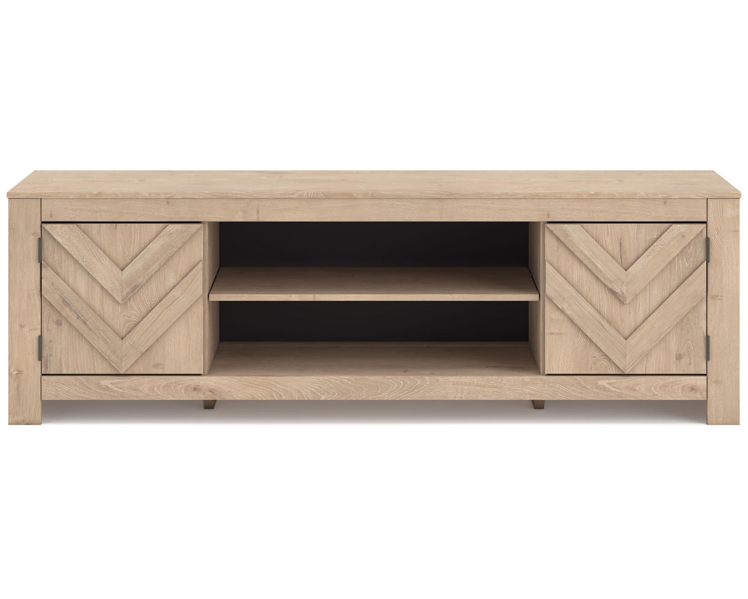 Cayboni 71" TV Stand
