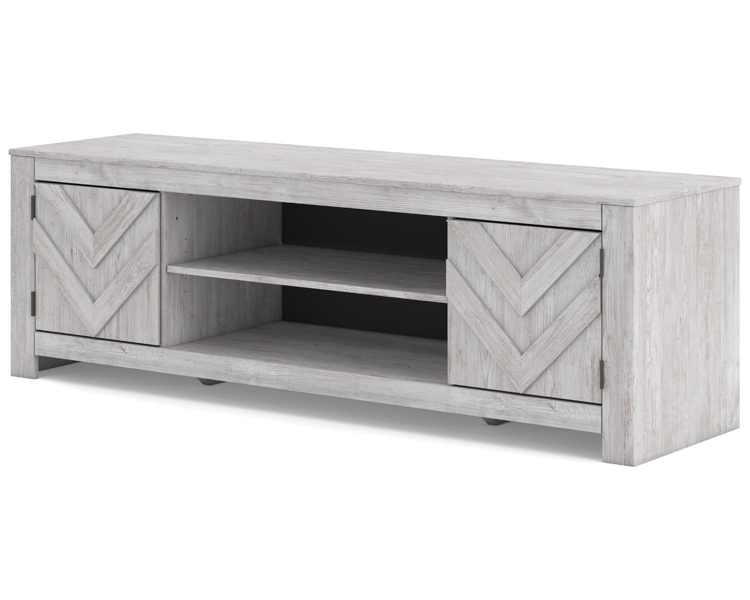 Cayboni 71" TV Stand
