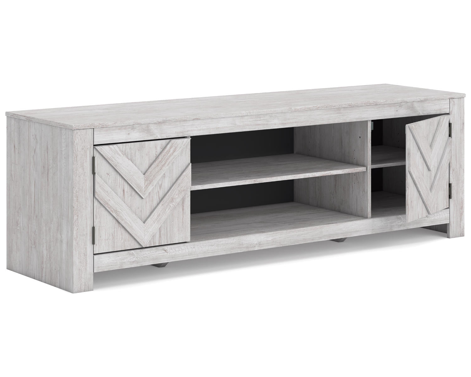 Cayboni 71" TV Stand