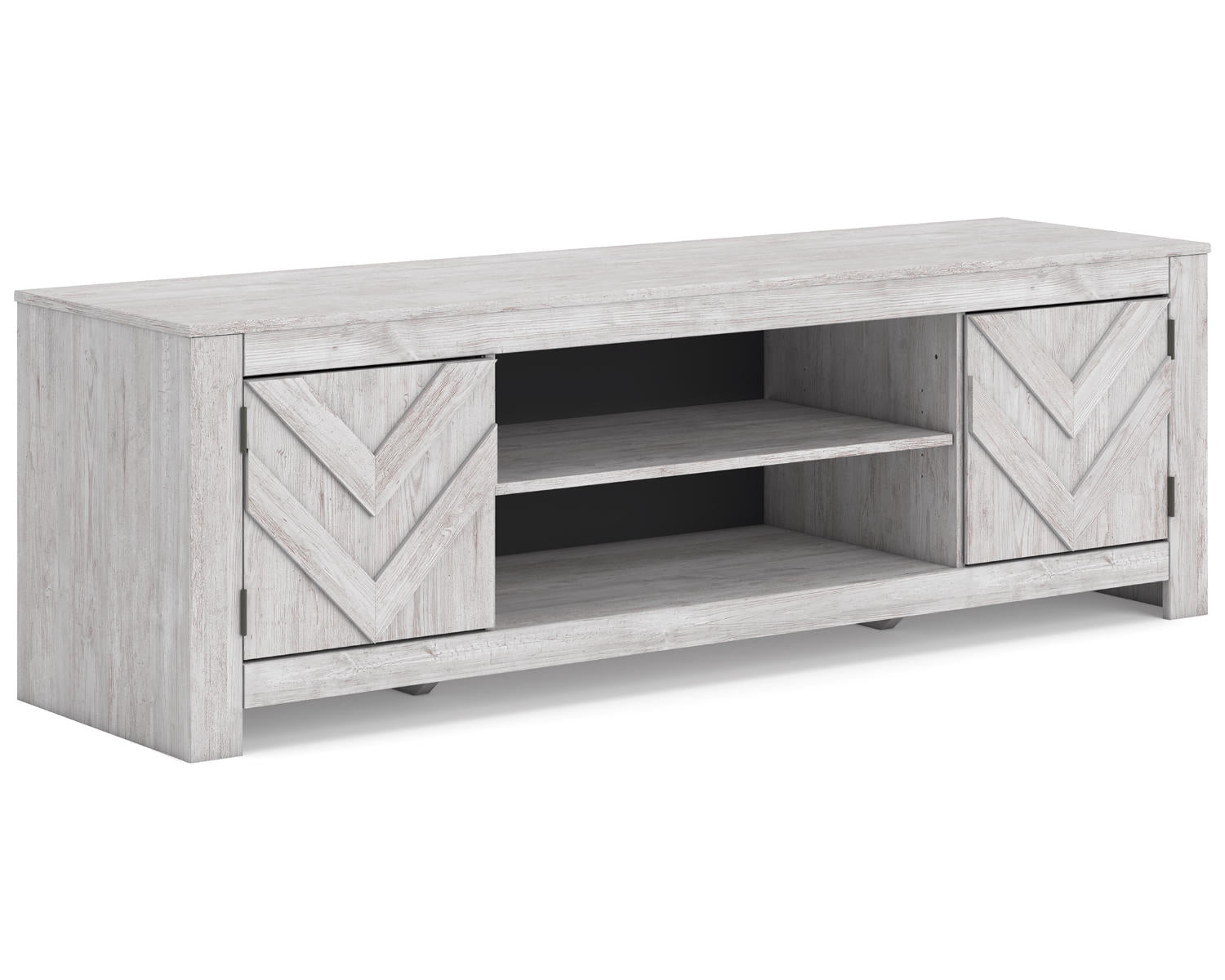 Cayboni 71" TV Stand