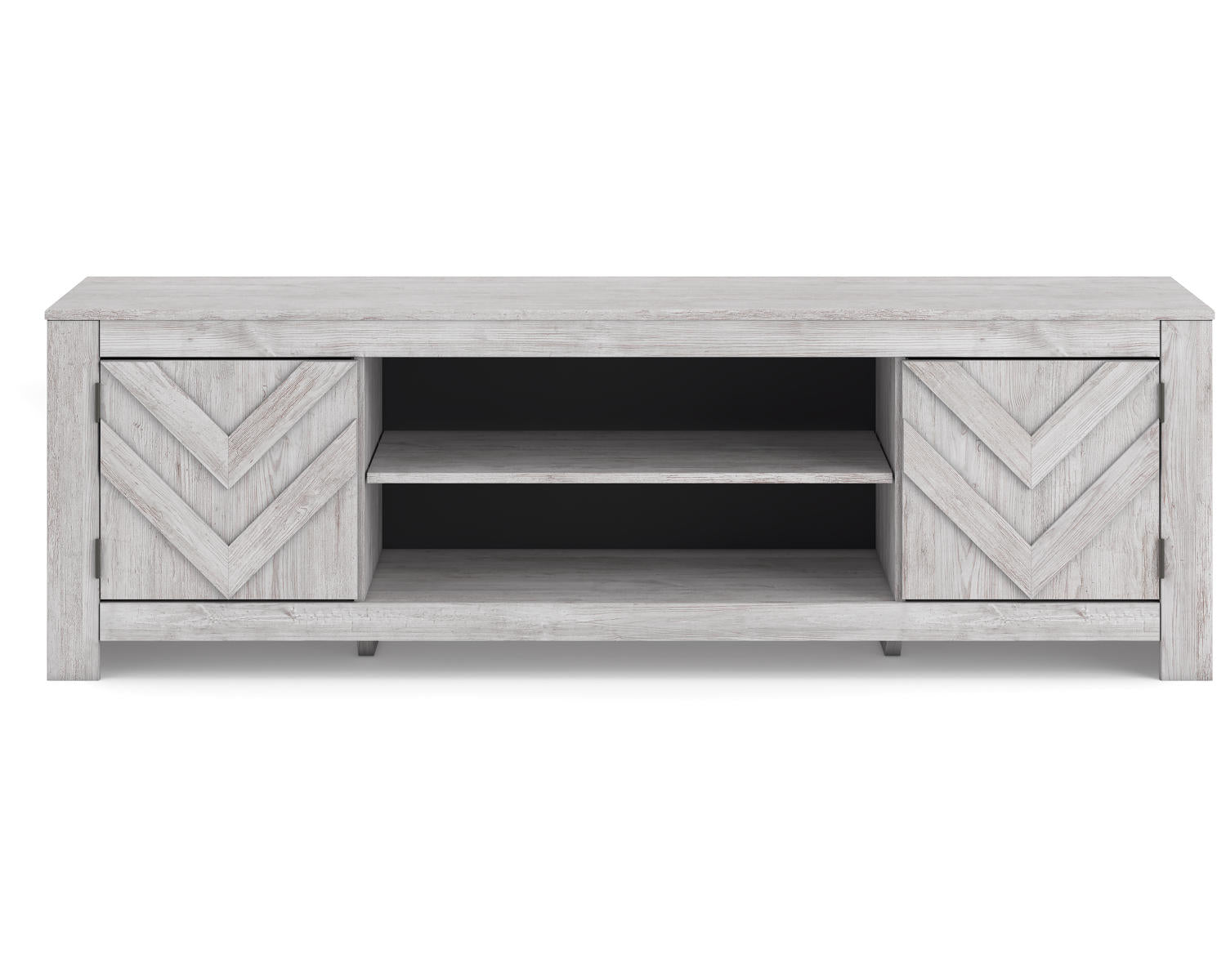 Cayboni 71" TV Stand