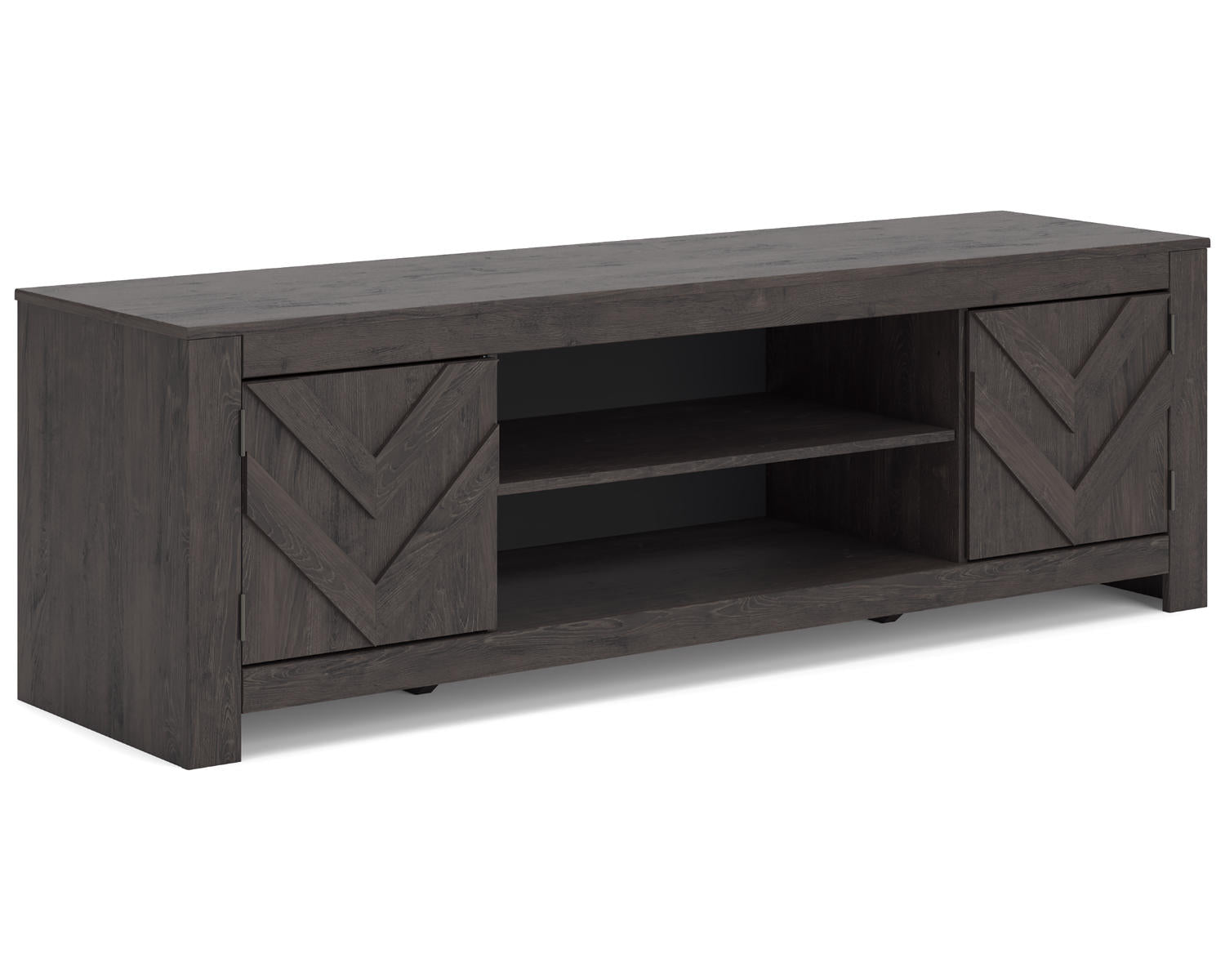 Cayboni 71" TV Stand