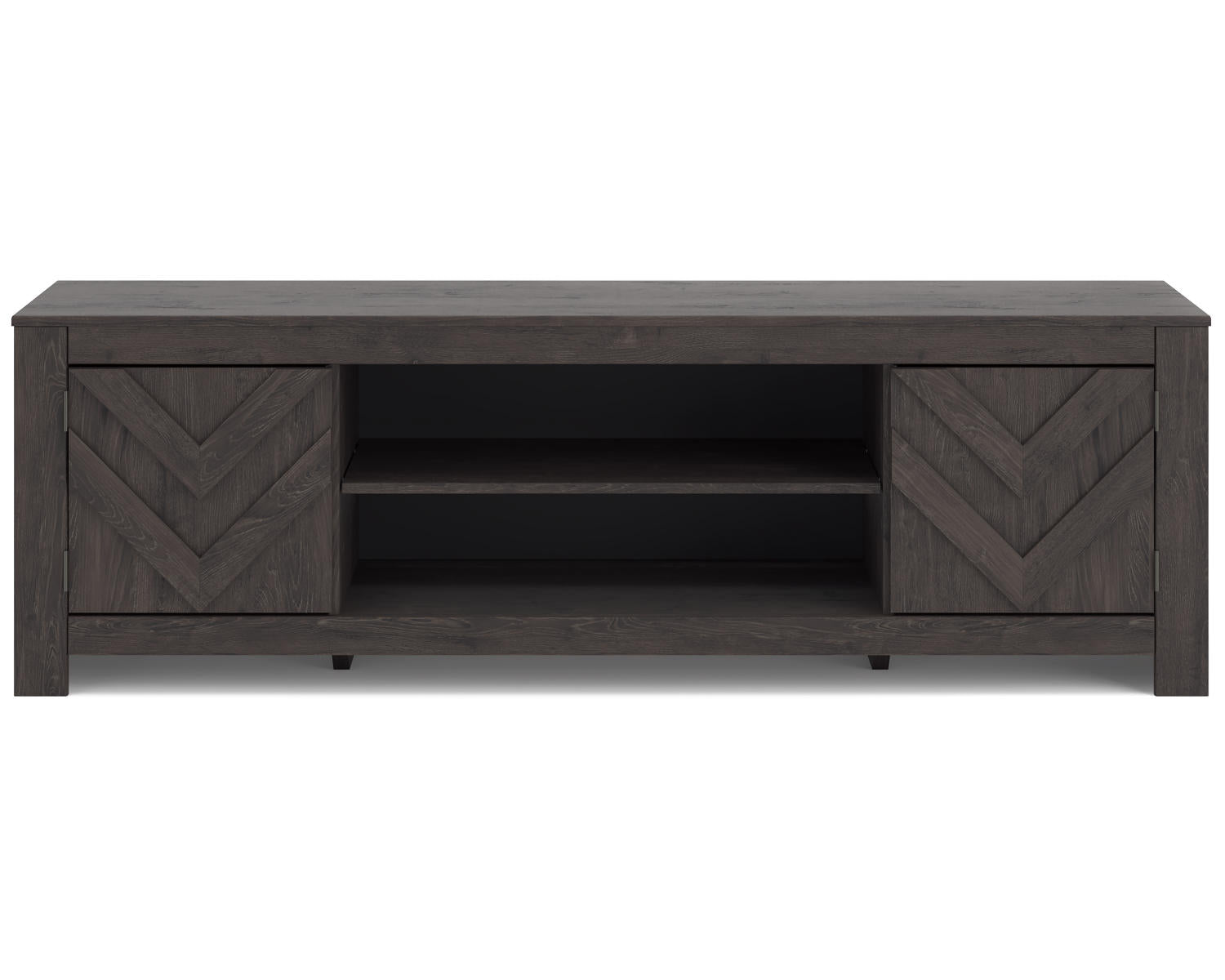 Cayboni 71" TV Stand