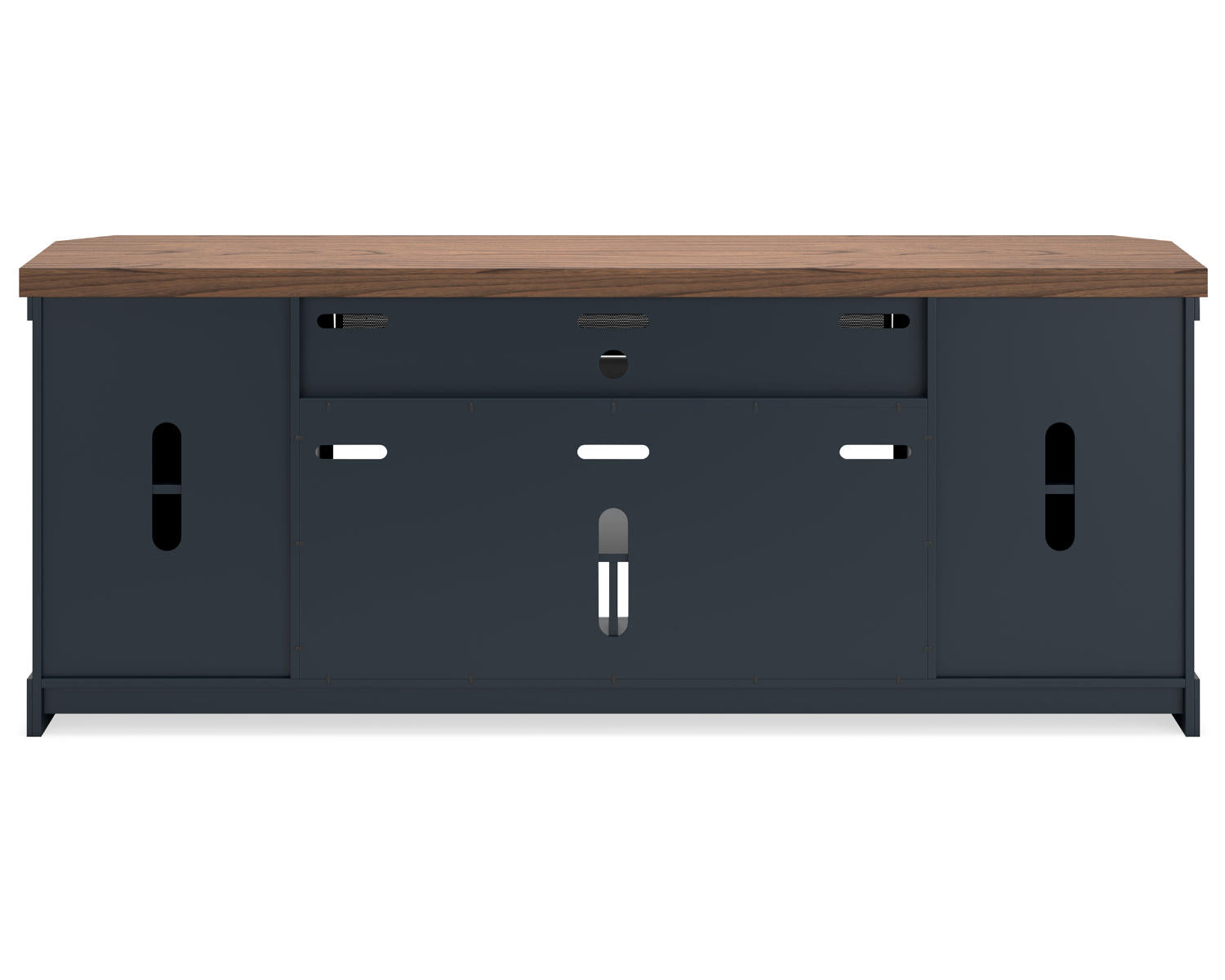 Landocken 83" TV Stand