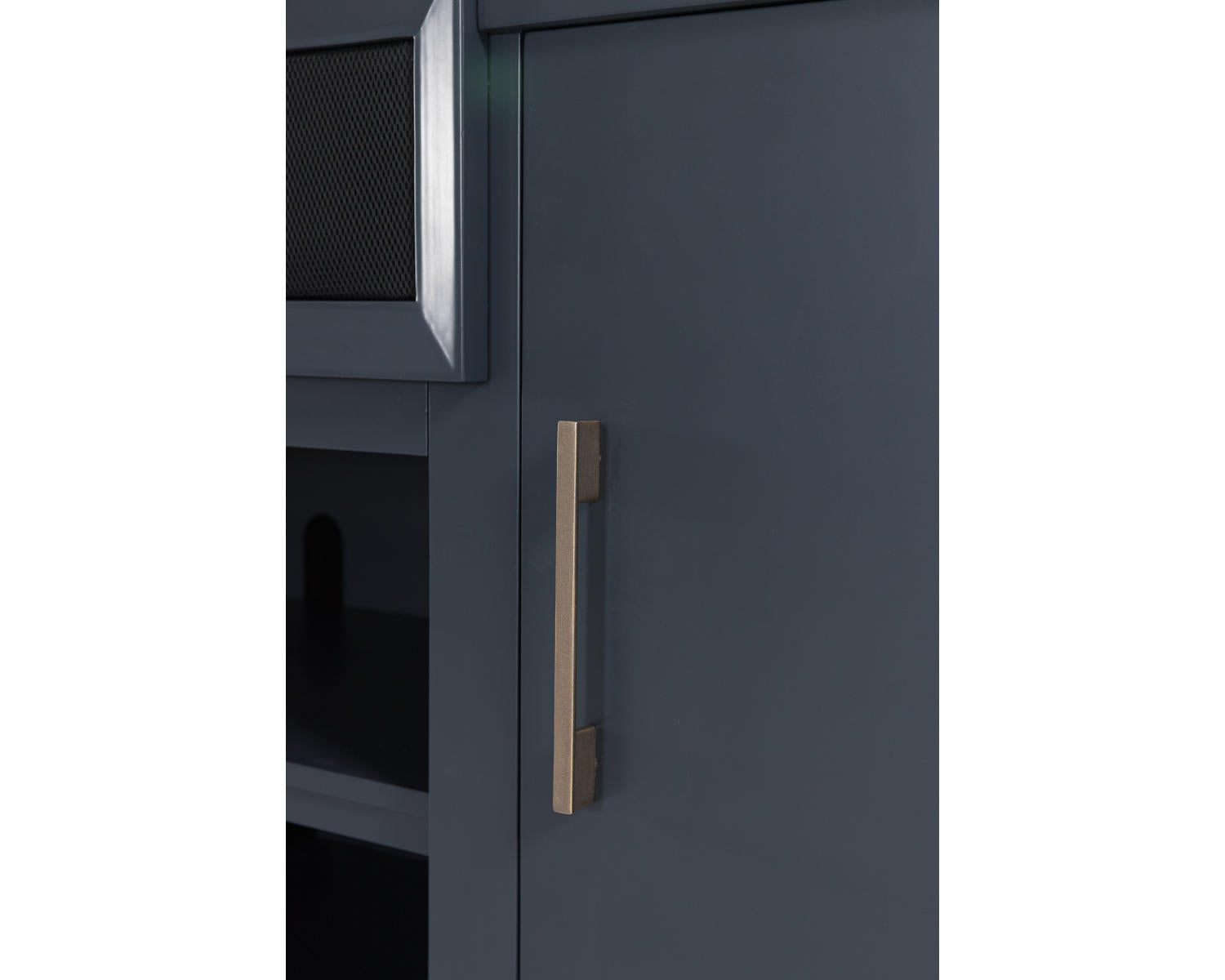 Landocken 83" TV Stand