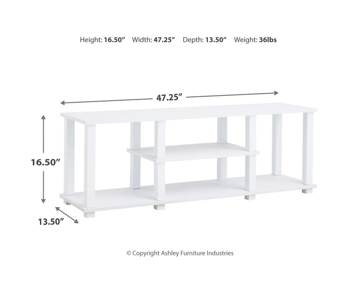 Baraga 48" TV Stand