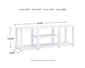 Baraga 48" TV Stand