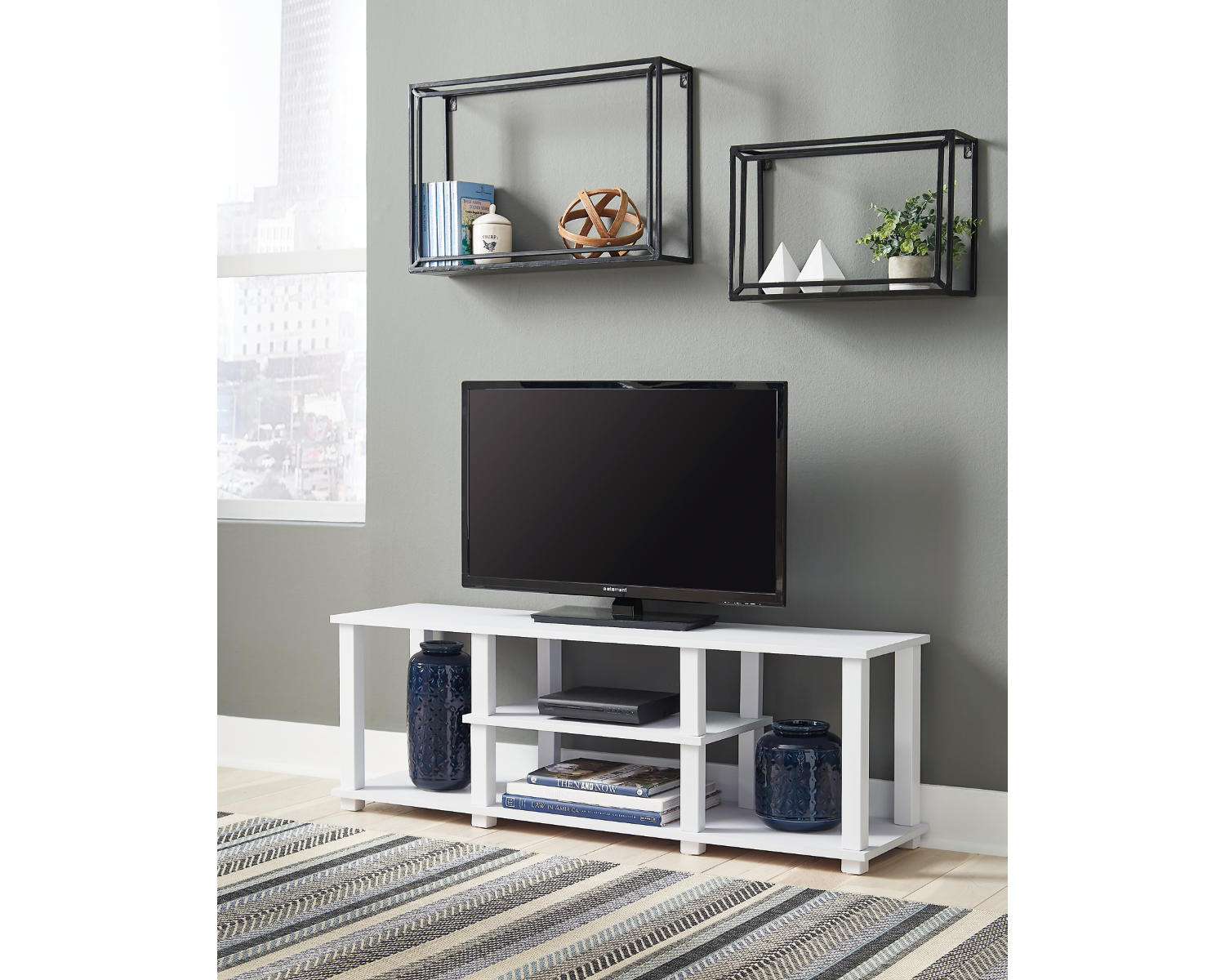 Baraga 48" TV Stand