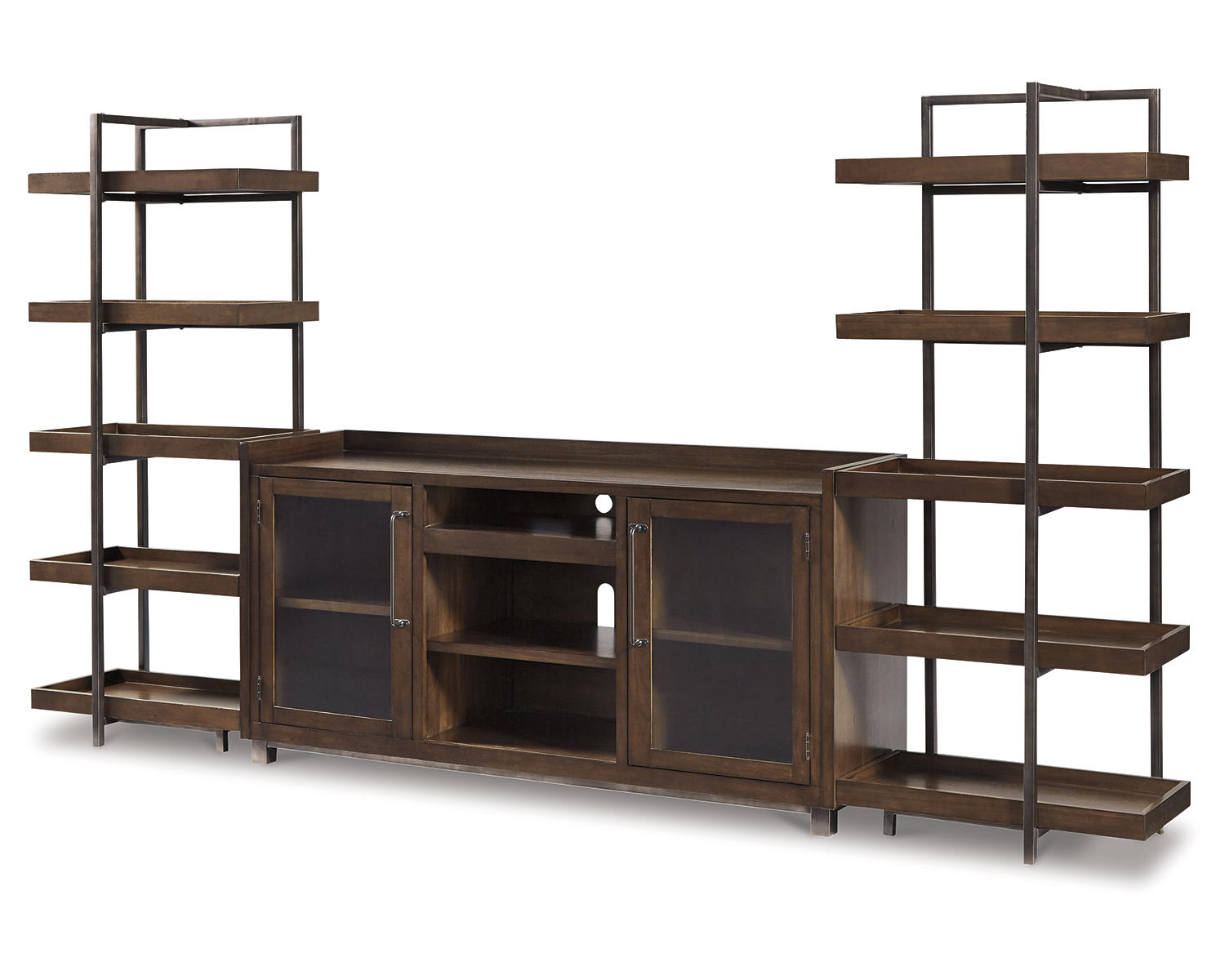 Starmore 3-Piece Entertainment Center