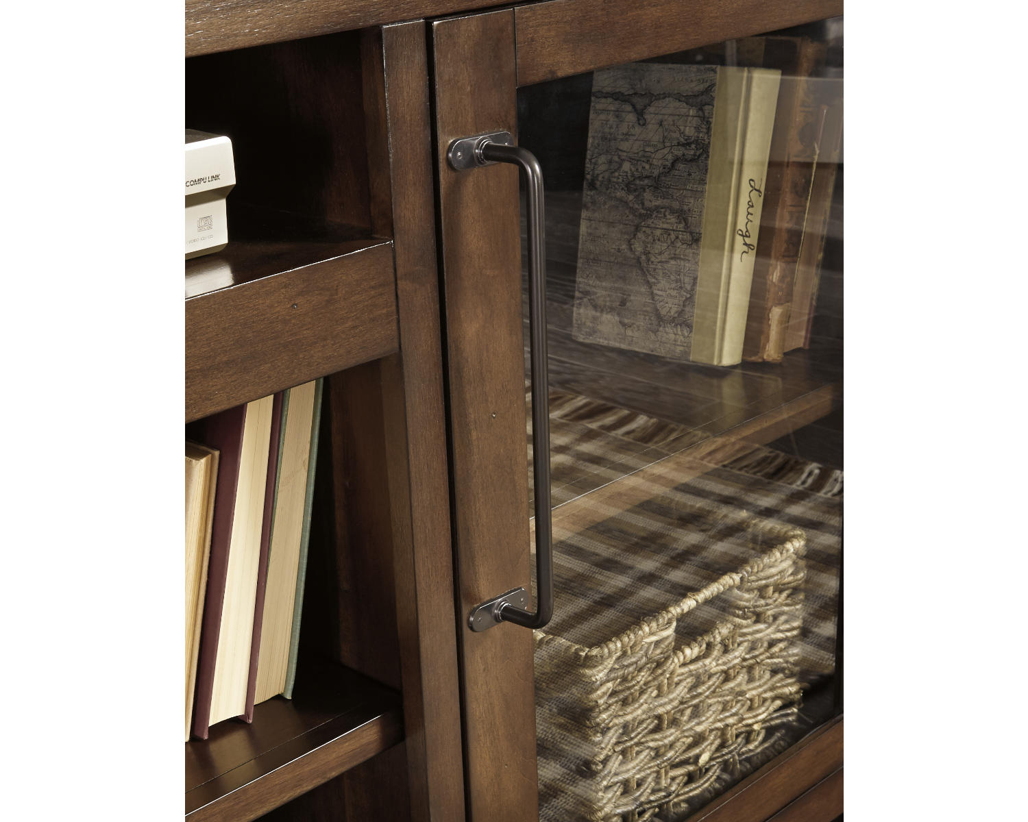 Starmore 70" TV Stand