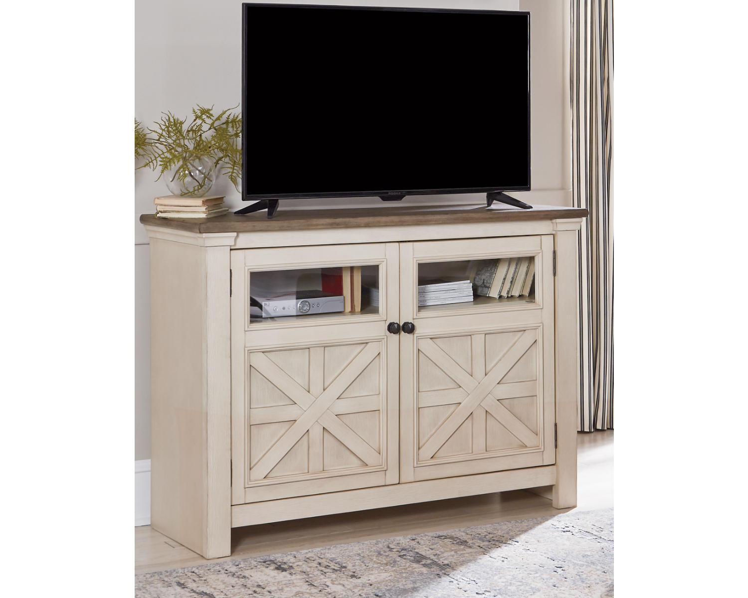 Bolanburg 50" TV Stand
