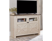Bolanburg 50" TV Stand