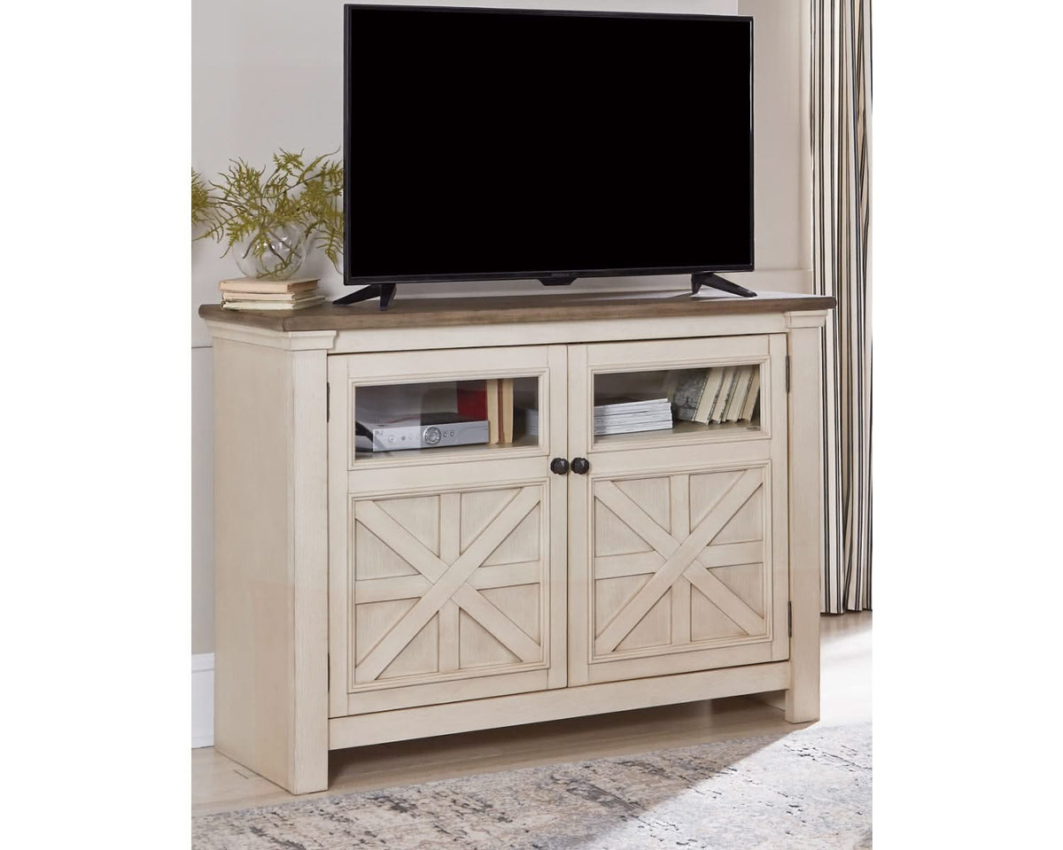 Bolanburg 50" TV Stand