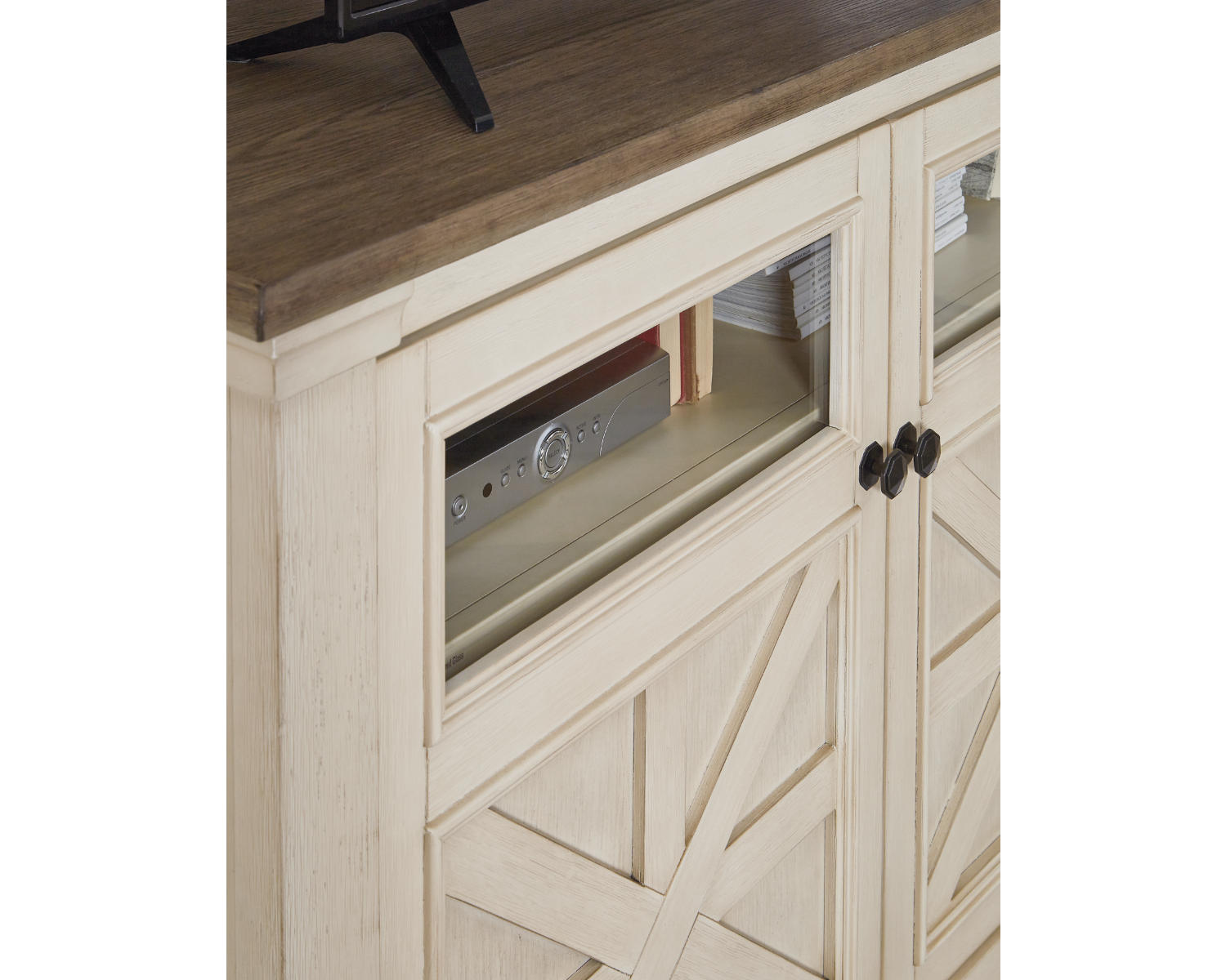 Bolanburg 50" TV Stand