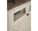 Bolanburg 50" TV Stand