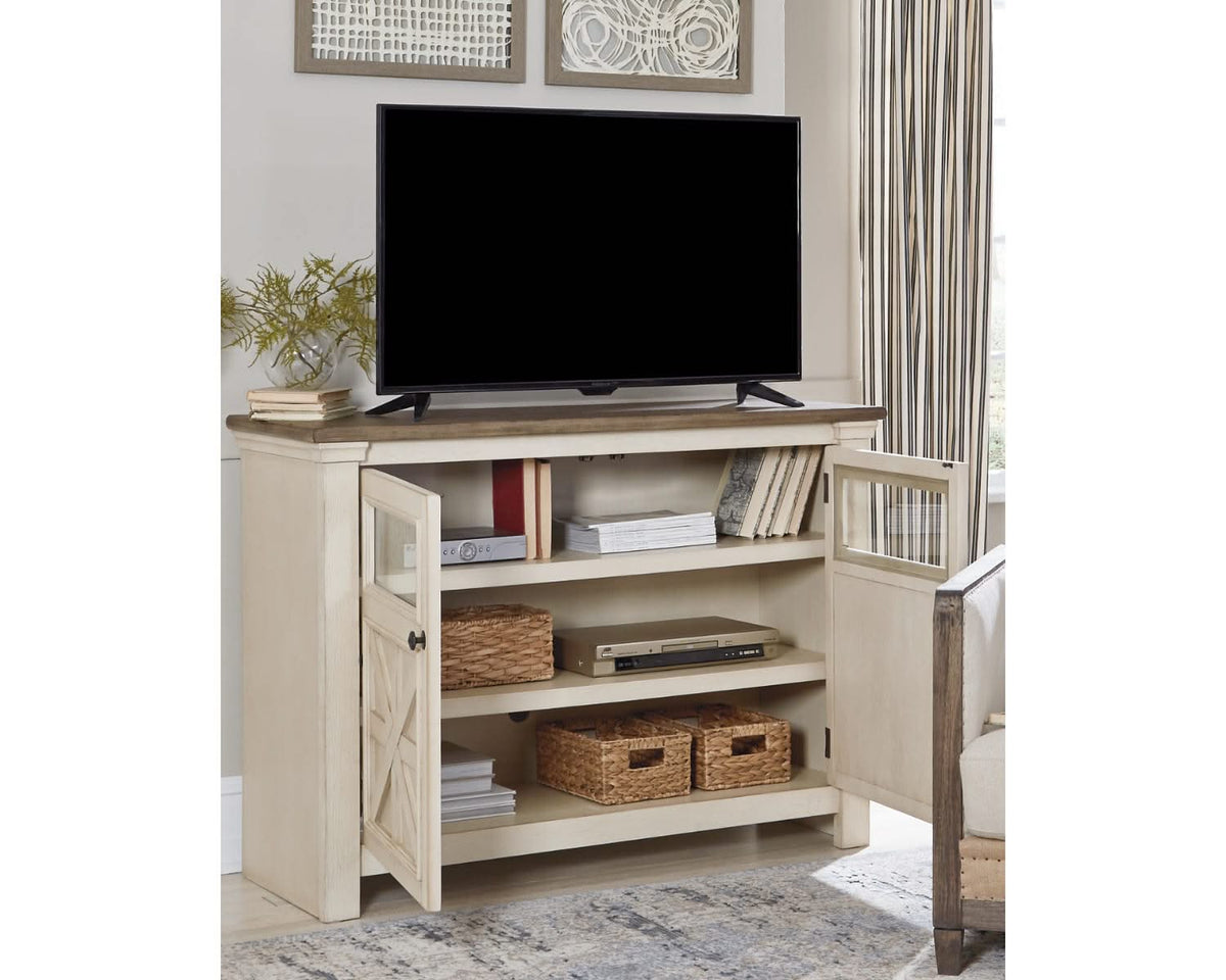Bolanburg 50" TV Stand