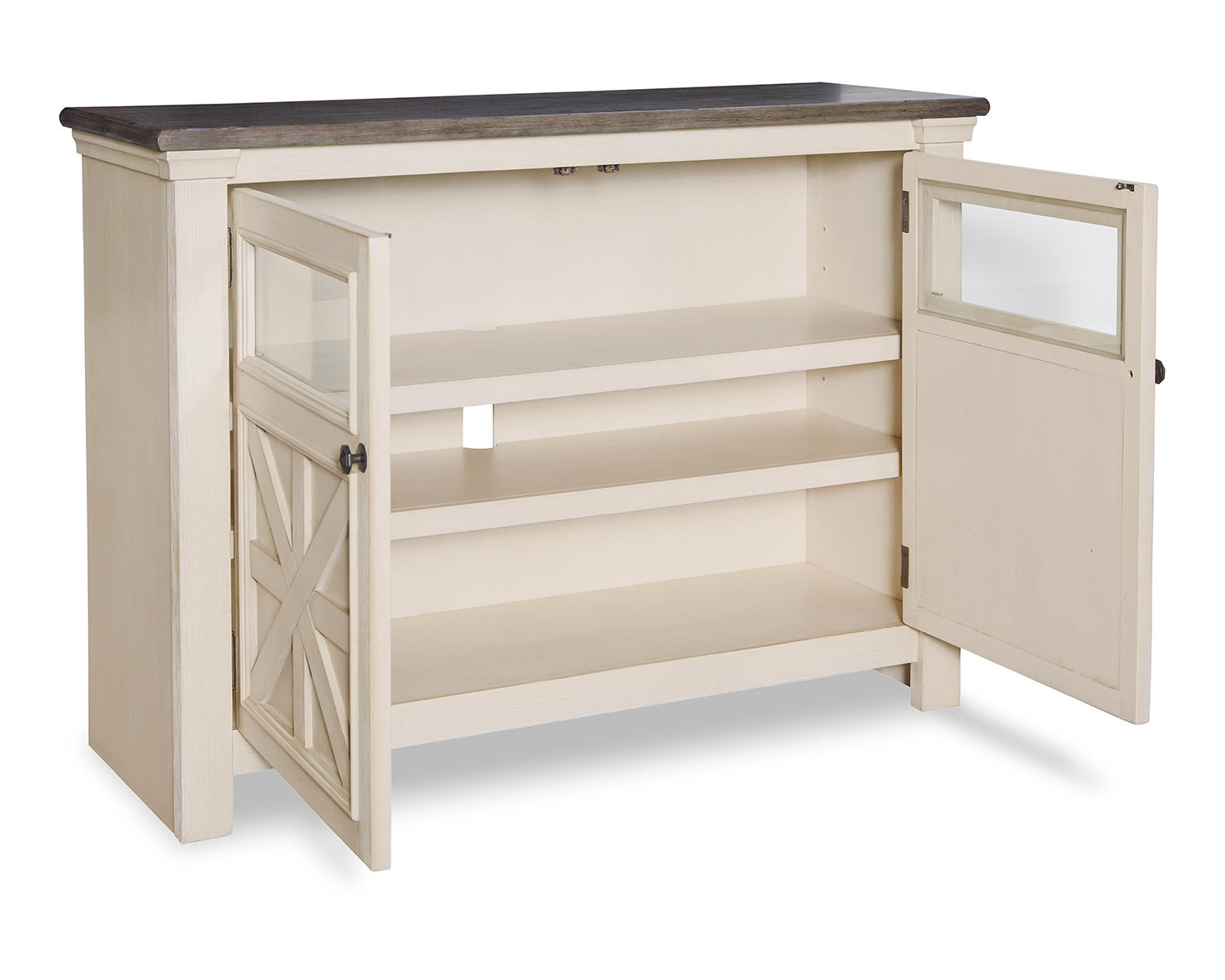 Bolanburg 50" TV Stand
