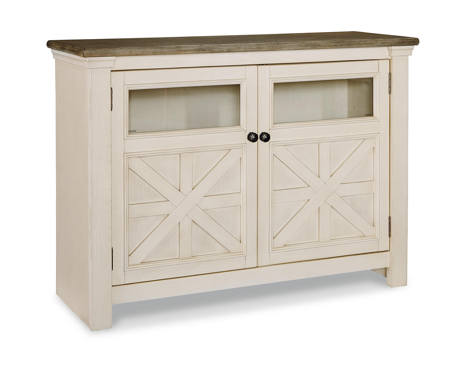 Bolanburg 50" TV Stand