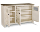 Bolanburg 60" TV Stand