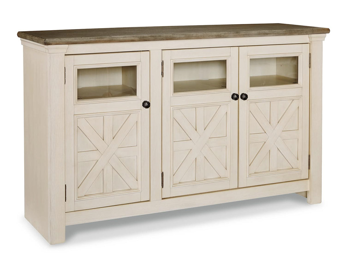 Bolanburg 60" TV Stand