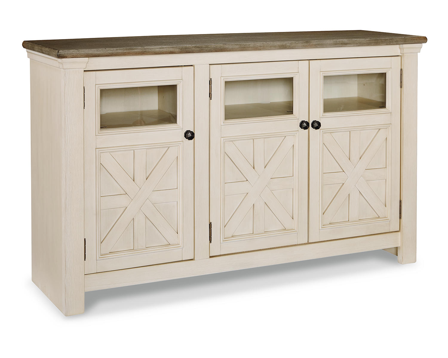 Bolanburg 60" TV Stand