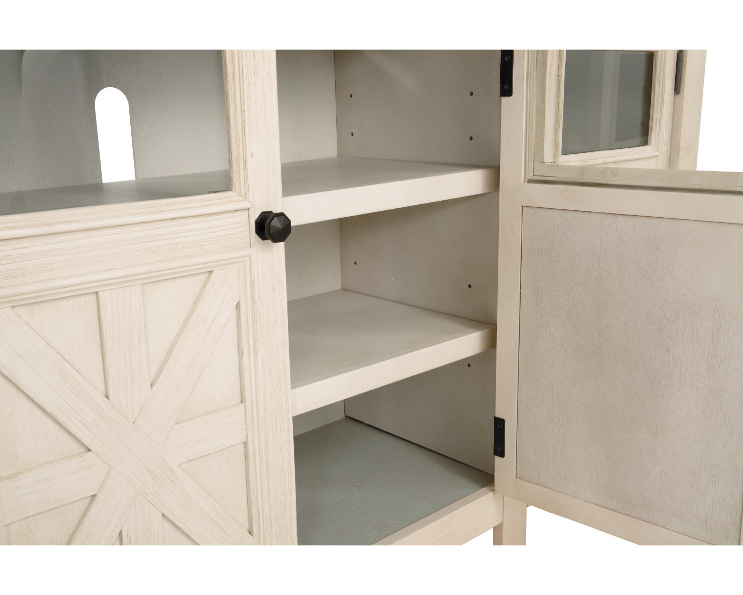 Bolanburg 74" TV Stand