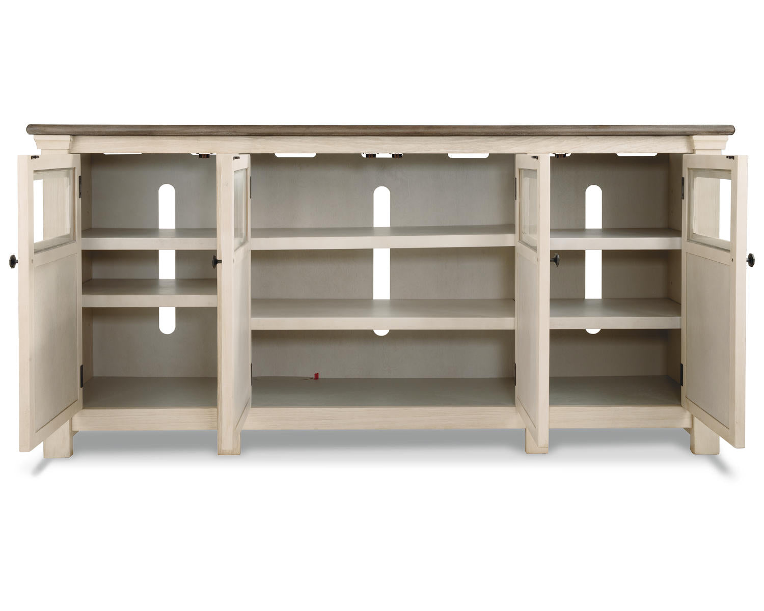 Bolanburg 74" TV Stand