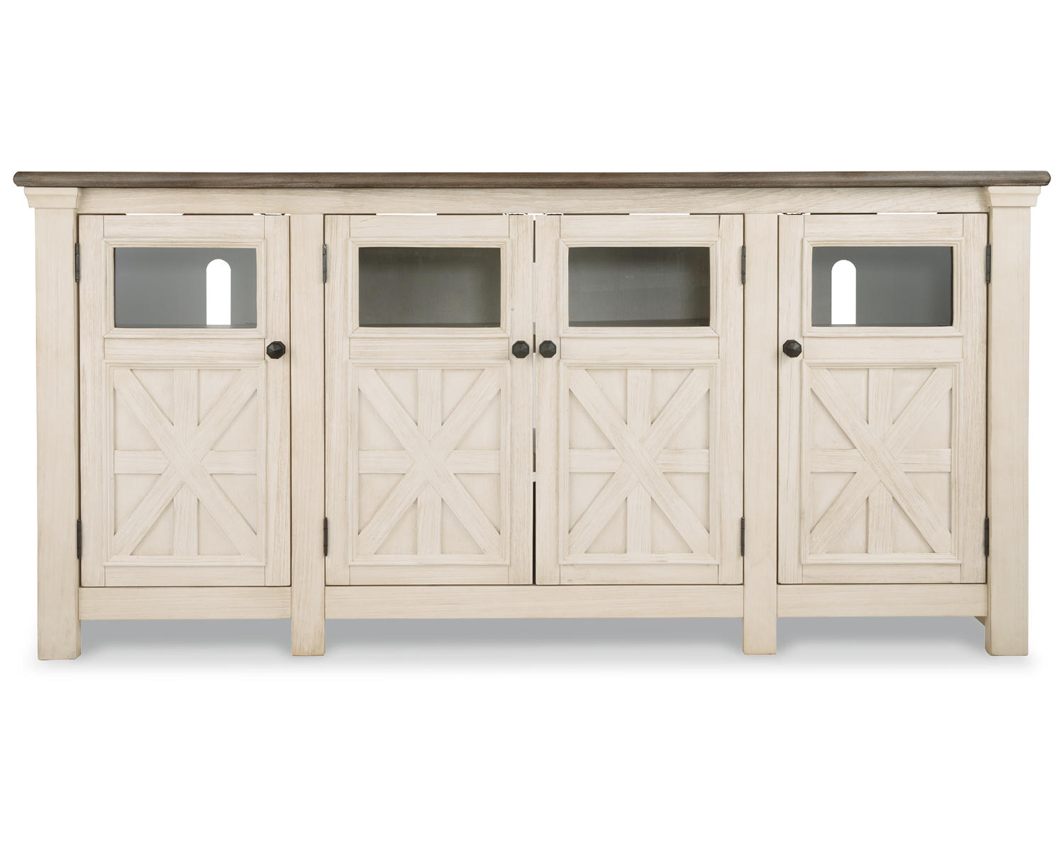 Bolanburg 74" TV Stand